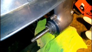 сиа про 9,9 тех. раздел Промывка редуктора