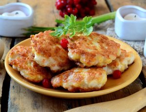 ВКУСНЕЙШИЕ КОТЛЕТЫ ИЗ КУРИНОГО ФИЛЕ С ДОБАВЛЕНИЕ ЗЕЛЕНИ. Как приготовить куриные котлеты.