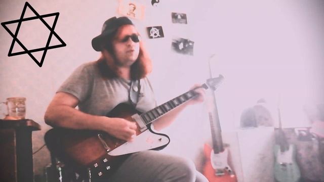 Gibson Firebird смотреть онлайн