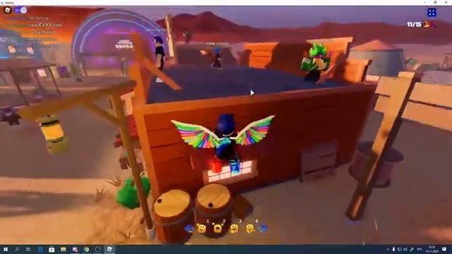 КАК ПОЛУЧИТЬНОВУЮ ЭМОЦИЮ БЕСПЛАТНО В Роблоксе?! | Country Line Dance roblox | ГДЕ НАЙТИ 15 МОНЕТ? смотреть онлайн