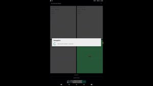 Не работает сенсор,не работает тачскрин. Как откалибровать экран телефона андроид