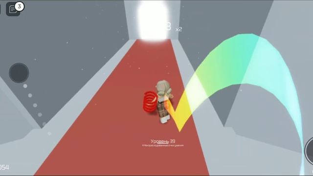 Оцениваю уровни в БАШНЕ АДА?/Роблокс на русском/Dana Миллер смотреть онлайн