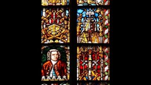 И.С.Бах. Токката и фуга ре минор для органа, BWV 565
автор :Kultspargalka