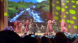 Даргинский танец 2022