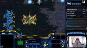 1044 fpVOD's - Ladder TV - Starcraft Remastered