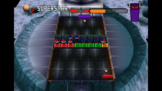 Breakout | Space - Missile Madness PSX Playthrough смотреть онлайн