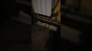 Котёл Бакси слим, загораются два индикатора 50-30