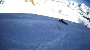 Горные лыжи-2