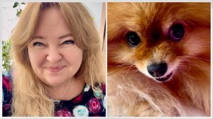 Купила куртку, все цветет и пахнет, хотя опять пришла зима. Рисую настроение ☺️Домашний влог.