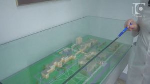 Кузбассовцы: Центр реабилитации инвалидов в г.Новокузнецке