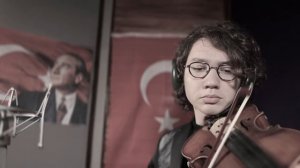 Bülbülüm Altın Kafeste - Eren Joseph Dwyer & Paul Dwyer