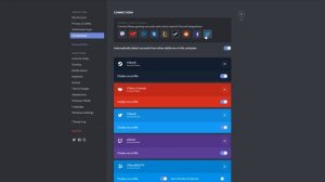 How to Discord link and connect your accounts with social media in this discord guide and tutorial