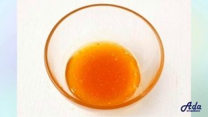 Горчично-медовый соус Рецепт, пошаговый, как приготовить, видеорецепт