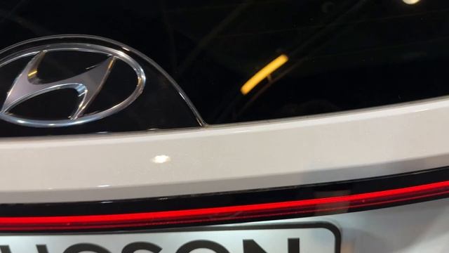 HYUNDAI TUCSON 2023 - FULL REVIEW (exterior, interior) 30th Anniversary N-Line смотреть онлайн