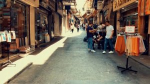 СТАМБУЛ С ДЕТЬМИ. Как путешествовать с детьми, ВЛОГ