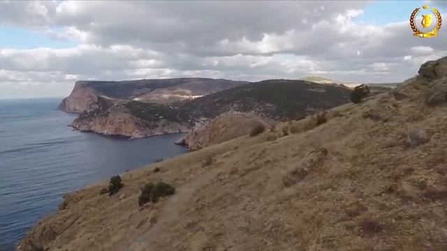 Тематическая программа, посвященная воссоединению Крыма с Россией «Мы вместе»