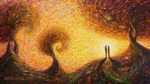 Близнецовые Пламена | Родные Души | Пре - Близнецы | Теневые Близнецы