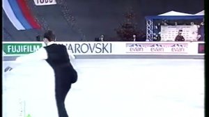 1997-98 Финал Гран-при. А.Ягудин LP