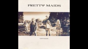 Рок-энциклопедия. Pretty Maids. История группы