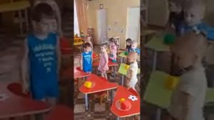 занятие по математике 2 младшая группа