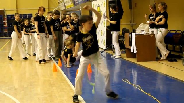 Детский семинар Вологда 15-17 апреля 2016 смотреть онлайн