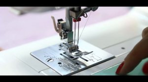 Как шить ДВОЙНОЙ ИГЛОЙ! Секреты настройки. || Хочу Шить