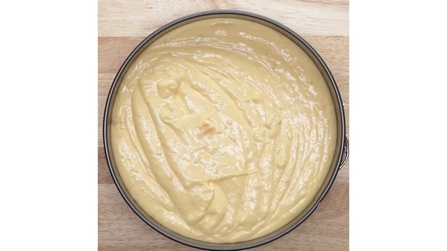 Mango Lime Cheesecake смотреть онлайн