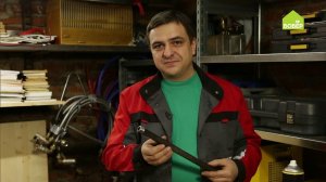 Как отрезать стальную трубу и сделать на ней резьбу
