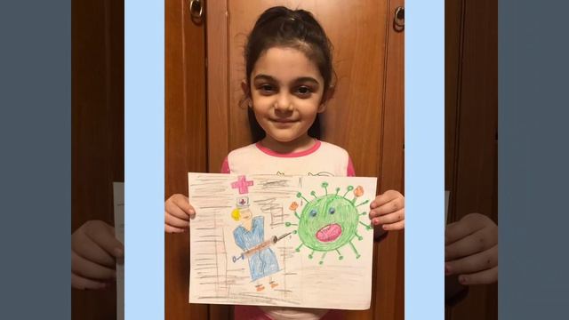 Спасибо медицинским работникам! смотреть онлайн