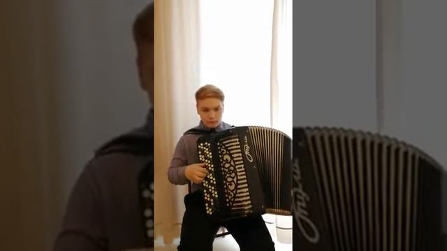 Скобликов Илья, рук  А О  Скобликова русский Воронежская специализированная музыкальня школа коллед