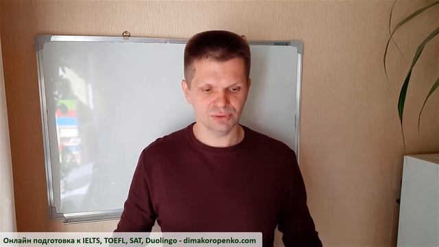 За что ты получишь максимальный балл на Writing на IELTS, TOEFL, SAT, Duolingo? смотреть онлайн