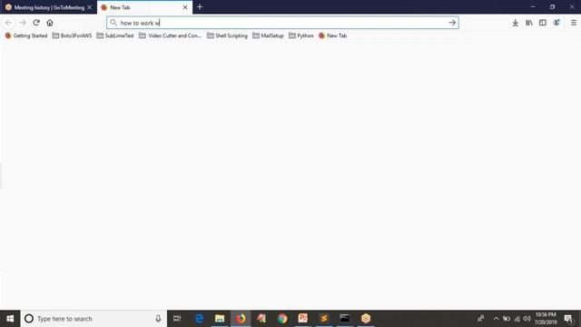 35.Complete Python Basics for Automation - Introduction to Python Modules