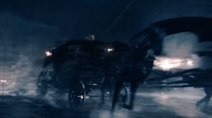 Gellert Grindelwald | Play with fire [+FBAWTFT 2]
