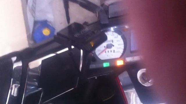 Первая заводка Голды-не заводится смотреть онлайн