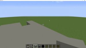 как сделать тяжелый немецкий танк МАУС в майнкрафт           #постройки#танк#майнкрафт