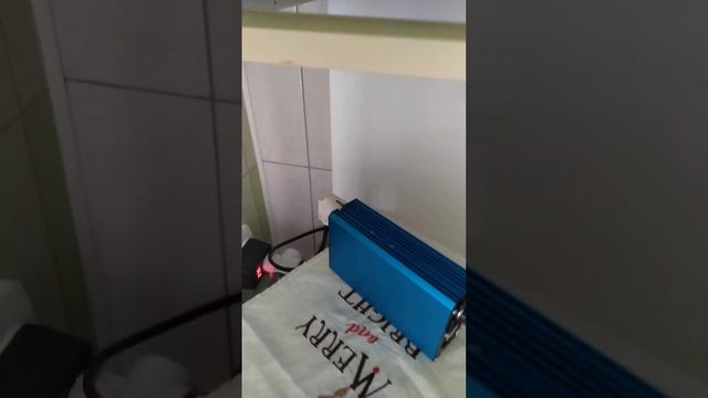 Инвертор с чистой синусоидой для котла Tataliken 1600 W