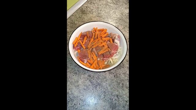 Любое МЯСО станет нежным и сочным, если Вы приготовите так! Боже, как вкусно! ОХ КАКАЯ ВКУСНЯТИНА!