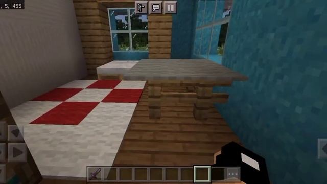 Обновление карты Октябрьска в майнкрафт пе!!!! Обзор карты Октябрьска в МКПЕ!!! смотреть онлайн