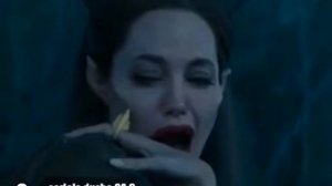 Малифисента . Предательство любимого