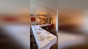 Большая готовка Леры для друзей Курбана Омарова в ресторане!