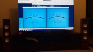 monitor audio silver RX8 | 猛牌银RX8落地箱 demo 1