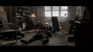 Deadpool - Without Me (Eminem)