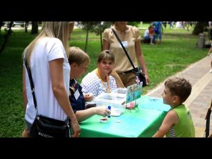 12 июня Невинномысск отпразднует День России