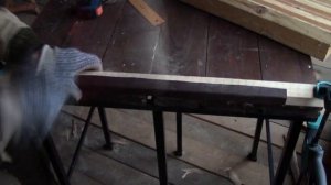 КАК ВЫРОВНЯТЬ ДЕРЕВЯННЫЕ ПОЛЫ ПОД ЛАМИНАТ / СВОИМИ РУКАМИ