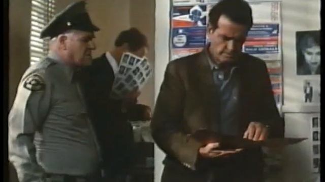 The Glitter Dome 1984