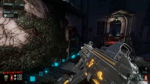 Killing Floor 2 Ад на земле игра за Спецназовца 10 волн vs Вольтер