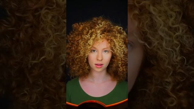 Афро-завивка волос от Bianca Lux