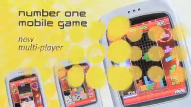 Electronic Arts. E3 2007 Mobile Game Montage смотреть онлайн