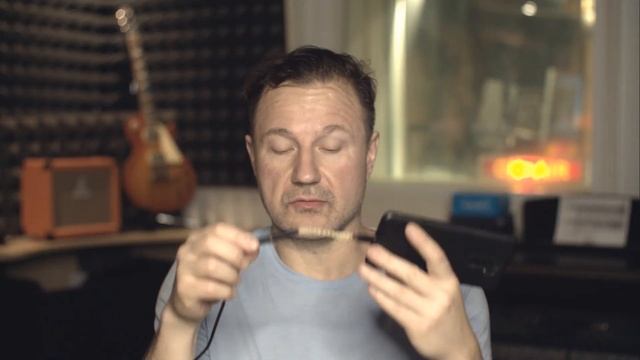 Как я слушаю музыку смотреть онлайн