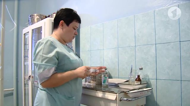 Симптомы пневмонии
